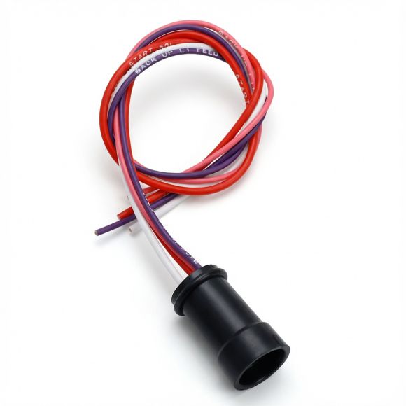 Neutral Safety Switch Wiring Pigtail | Ford AOD Automatic Transmission